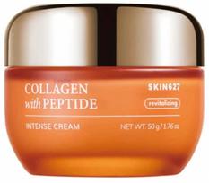 Veido kremas Skin627 Collagen with Peptide, 50 g