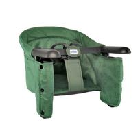 Kėdės paaukštinimas Trunki Dining Clamp, žalia sp.