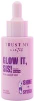 Plaukų serumas Trust My Sister Glow It, Sis! Shine, 40 ml