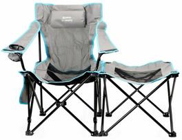 Turistinis baldų komplektas Platinet Go Campling 45907