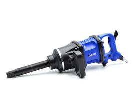 Pneumatinis smūginis veržliaraktis Geko G03182