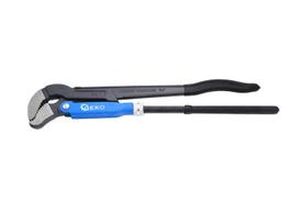 Raktas vamzdžiams Geko G01637, 440 mm