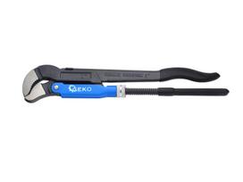 Raktas vamzdžiams Geko G01636, 320 mm