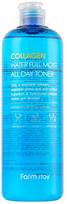 Veido tonikas Farmstay Collagen Water Full Moist, 500 ml