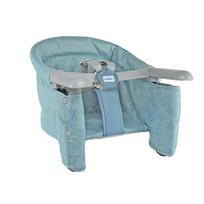 Kėdės paaukštinimas Trunki Dining Clamp, mėlyna sp.