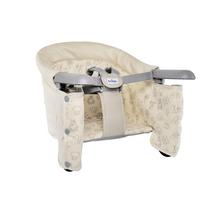 Kėdės paaukštinimas Trunki Dining Clamp, smėlio sp.