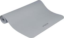 Treniruočių kilimėlis Rebel Active, pilka sp., 200 cm x 90 cm x 1 cm
