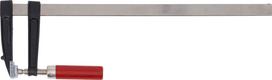 Spaustuvas Kreator KRT552008, plienas, 60 cm x 12 cm