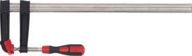 Spaustuvas Kreator KRT552110, plienas, 100 cm x 12 cm