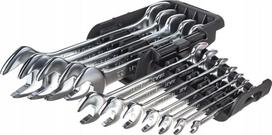 Raktų komplektas Stanley FMMT82902-0, 6 - 32 mm