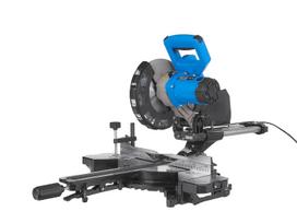 Skersinio pjovimo staklės Geko G80820, 1700 W, 210 mm