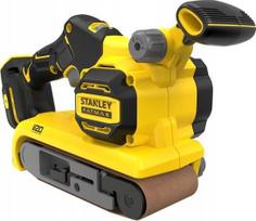 Akumuliatorinis juostinis šlifuoklis Stanley SFMCW223B-XJ, 18 V