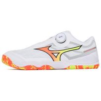Mizuno Wave Medal 8 Boa Professional Competition Shock Absorption Non-Slip Low-Top Training Shoes Unisex sneaker M80113 36