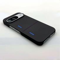 For Google Pixel 11 Pro 10A 10 Pro XL 9A Pixel 8 7A 7Pro 6A 5A Fridge design Micro Matte Thin Hard Phone Case for /Half Wrap Google Pixel Cover Google Pixel 11/11 Pro
