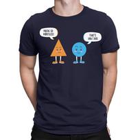 Math Funny Figures Mathematicians Meme Joke Humor Mens Womens TShirts TA89 2XL
