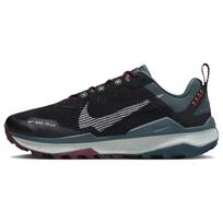 Nike Wildhorse 8 'Black Deep Jungle' Men's DR2686-004 EU 44
