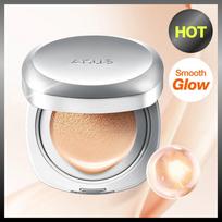 Anua Gyul Cushion SPF50+ PA+++ (5 Shades) 01 Clear 15g