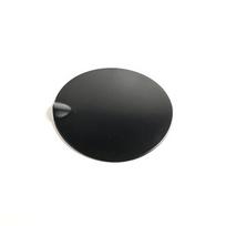 Naujas Plastikinis Union Jack Automobilio Kuro Bakelio Dangtelio Korpuso Lipdukas Mini Cooper R60 R61 Automobilio Išorės Dalims Black Flag