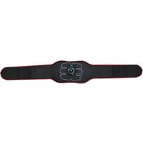 Shaping Waist Belt Body Slimming Massage Belt Exercise Assistance Equipment Fitness Portable Convenient and Easy To Operate 1pcs juoda