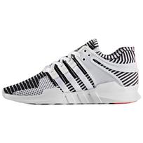 Adidas Eqt Support Adv Primeknit 'Zebra' sportbačiai BA7496 36⅔