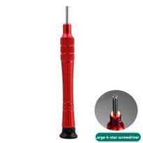 3 4 5 Claws Watch Repair Tool for Richard Miller RM Watch Strap Case Five and Four Star Screwdriver 2.35mm 2.5mm 2.75mm S size 2.35mm