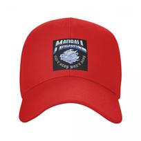 The Madball Band Logo Baseball Caps Snapback Men Women Hats Outdoor Cap Hip Hop Baseball Hat Casquette One Size
