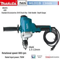 Makita M6201B Elektrinis gręžtuvas/atsuktuvas CN kištukas (adapteris įtrauktas)