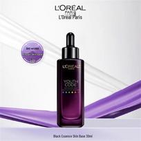 L'Oréal Youth Code Skin Activating Serum 4.0 Black