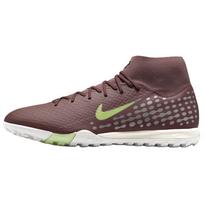 Nike Mercurial Superfly 10 Support Soccer Shoes Unisex Chocolate Brown FQ8333-200 42