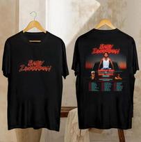 Bailey Zimmerman – Different Night Same Rodeo Tour 2026 Shirt | Country Music Unisex T-Shirt XXL