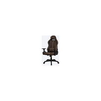 Arozzi Frame material: Metal; Wheel base: Nylon; Upholstery: Supersoft | Gaming Chair | Torretta SuperSoft | Brown