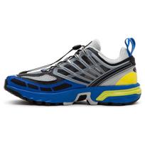Salomon ACS Pro Advanced Lapis Blue Unisex Bėgimo bateliai Juodi Buttercup L47218800 37⅓