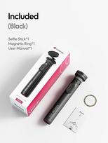 Original Ulanzi MT-85 Automatic Phone Tripod for iPhone 17 16 15 Open Tripod Floor Stand for Outdoor Travel Vlog MT-85 juoda