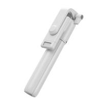 X929 R1s Selfie Stick With Light and Phone Stand Holder Wireless Portable Handheld Gimbal Tripod for Mobile Selfie