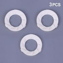 1/3/5PCS Alumina ramic Grinding Disc Applicable To Coffee Machine EP2131/2136/2231/3246/2230/3146 Grinding Disc Acssories