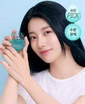 ANUA PDRN Hyaluronic Acid Hydrating Capsule Mist 30ml 30ml Single 467-01
