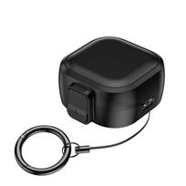 For Samsung Buds 4 Pro Case with Ring Strap Shockproof Protection Earphone Charging Box Security Lock Earphone Case Cover For Galaxy Buds 4 Pro For Samsung Galaxy Buds4 juoda