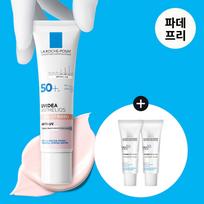 LA ROCHE-POSAY Anthelios Tinted Sunscreen Rose Glow 30ml (2ea set) (2x3ml)