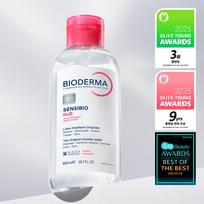 Bioderma Sensibio H2O 850ml Cleansing Water