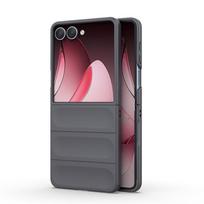 For Samsung Galaxy Z Flip7 Case Samsung Galaxy Z Flip7 5G Cover Cases Shockproof PC Anti-fingerprint Protective Phone Back Cover Galaxy Z Flip7