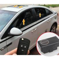 1pc Window Closer Device OBD For Chevrolet Cruze 2009 2010 2011 2012 2013 2014 elvator Opening Closing Module System car only 1pcs