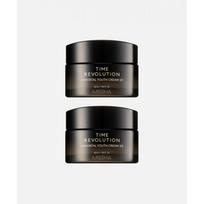 Missha [2 Pcs] Time Revolution Immortal Youth Cream 2x 50ml FREE