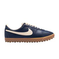 Nike Astrograbber Odiniai Vandenilio Mėlyni Metalinio Sidabro II1259-400 EU 41