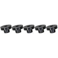 Rubber Bushing 6553411 5 pcs Compatible with Bobcat Excavators 220 319 320 321 322 323 324 325 328 329 331 334