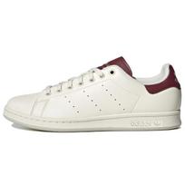 adidas Stan Smith Off White Collegiate Burgundy Unisex sportbačiai Cream Orbit-Grey GX4420 36 white