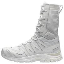 SALOMON XA JUNGLE Crew lauko batai, balti, unisex, 492754 41⅓