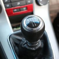 Pavarų perjungimo rankenėlės svirtis Chevrolet Chevy Cruze 2008 2009 2010 2011 2012 MT rankena su apsauginiu dangteliu 5 6 pavarų 5 SPEED 2