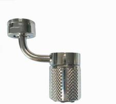 720° Swivel Tap Faucet Aerator Dual Function Anti-splash Water Saving Faucet Nozzle For Kitchen And Bathroom