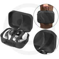 Carrying Case for Meta Quest 3 for BOBOVR M3 PRO Elite Strap Protective Bag Hard Shell Case for Travel and Storage China Mainland