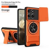 Dėklas Motorola Edge 70 Pro, Moto edge 70 Pro dangtelis, Magsafe magnetinis sulankstomas laikiklis, Karinio lygio šarvuotas kameros apsaugos dangtelis Motorola Edge 70 Pro